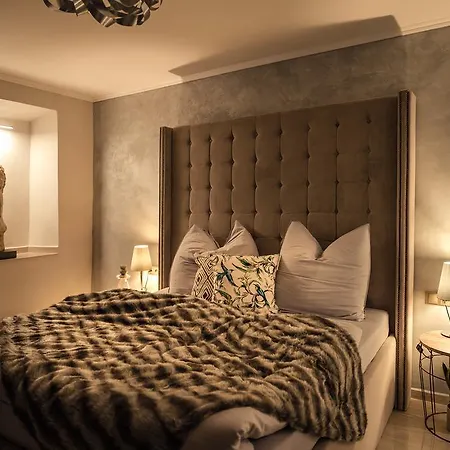 Apartamento Luxury No. 91