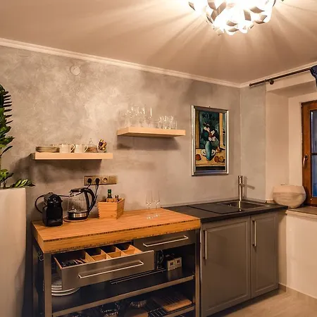 Luxury No. 91 Apartment Cesky Krumlov