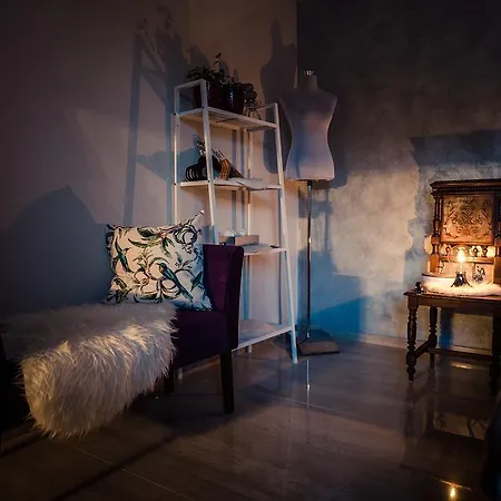 Apartment Luxury No. 91 *