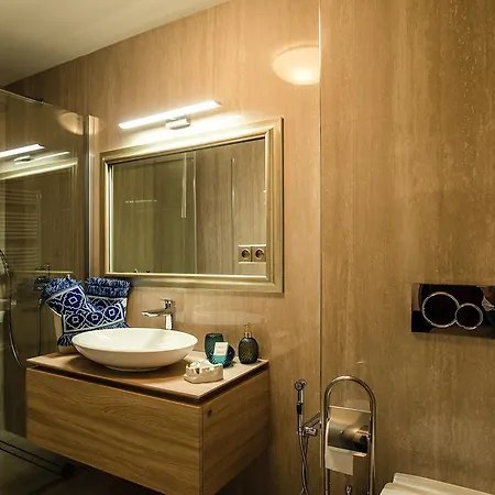 Lejlighed Luxury No. 91