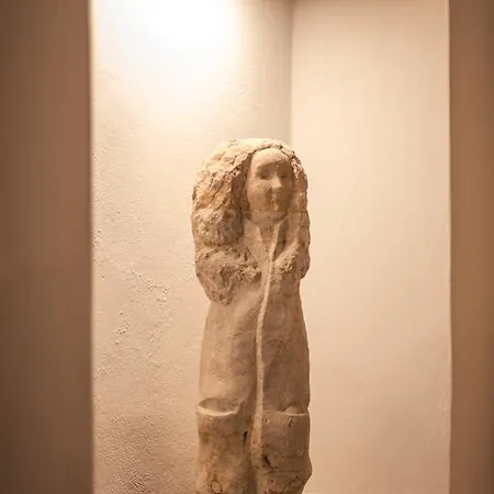 Apartamento Luxury No. 91