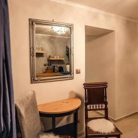 Apartment Luxury No. 91