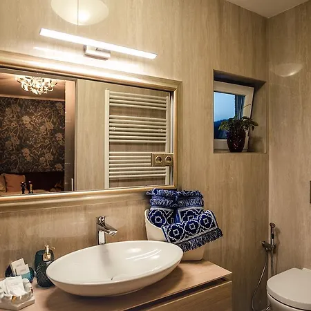 Apartment Luxury No. 91 *
