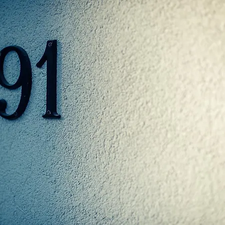 Apartamento Luxury No. 91 Český Krumlov