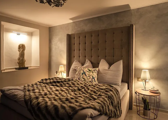 Appartamento Luxury No. 91