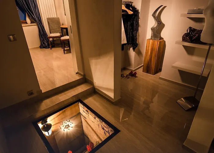 Luxury No. 91 Český Krumlov