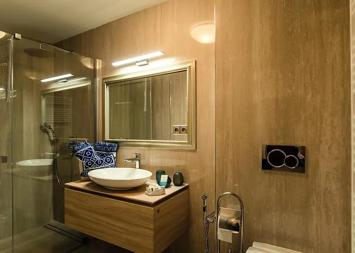 Appartamento Luxury No. 91