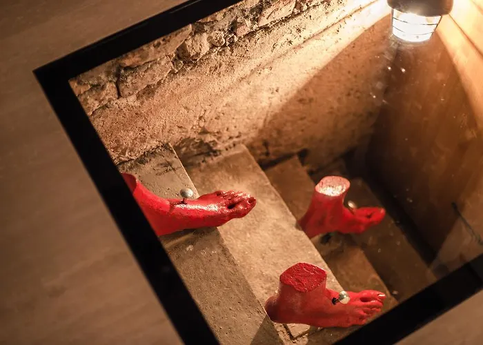 Luxury No. 91 * Český Krumlov