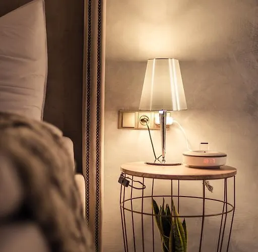 Luxury No. 91 Appartamento