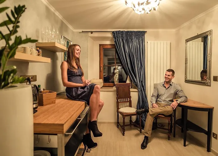 Luxury No. 91 Appartamento