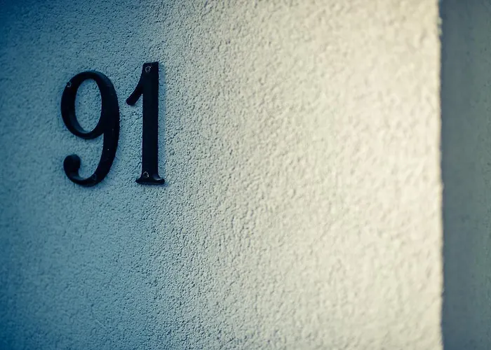 Apartman Luxury No. 91 Český Krumlov